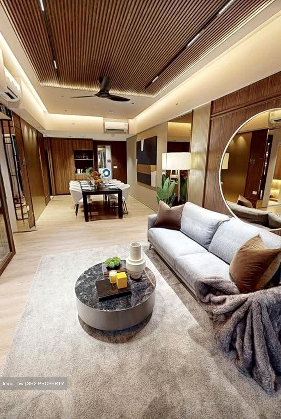Waterfront @ Faber (D5), Apartment #617069221